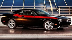 Cars Dodge dodge challenger