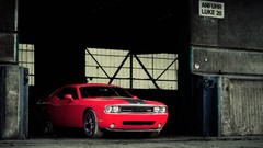 Cars Dodge dodge challenger