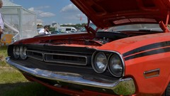 Cars Dodge Dodge Challenger R/T