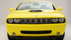 Cars Dodge front convertible 426 hemi yellow cars