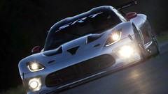 Cars Dodge front Speed Viper GTS vehicles Supercars