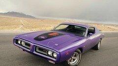 Cars Dodge muscle cars Dodge Super Bee