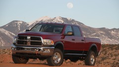 Cars dodge ram pickup trucks