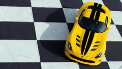 Cars Dodge roads vehicles dodge viper Dodge Viper GTS Dodge 