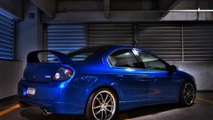 Cars Dodge SRT-4