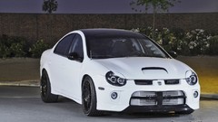 Cars Dodge SRT-4