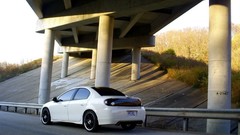 Cars Dodge SRT-4 neo