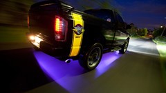 Cars Dodge vehicles black cars pickup trucks