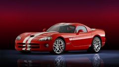 Cars dodge viper Dodge Viper SRT-10