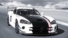 Cars Dodge Viper dodge viper srt10 ACR