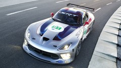 Cars Dodge Viper GTS