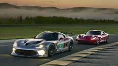 Cars Dodge Viper GTS