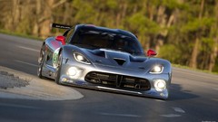 Cars Dodge Viper GTS