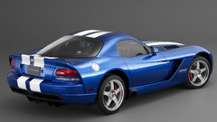 Cars Dodge Viper SRT-10