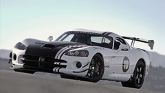 Cars Dodge Viper SRT-10