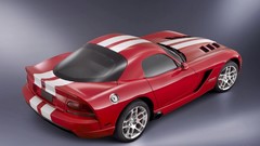 Cars Dodge Viper SRT-10