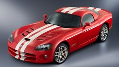 Cars Dodge Viper SRT-10