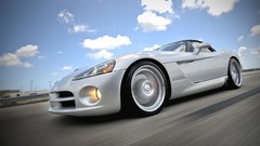 Cars Dodge Viper SRT-10