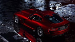 Cars dodge viper srt viper Dodge SRT Viper GTS