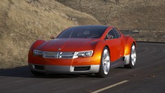 Cars Dodge Zeo