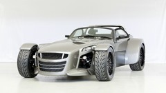 Cars Donkervoort D8 GTO