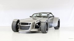 Cars Donkervoort Donkervoort D8 GTO
