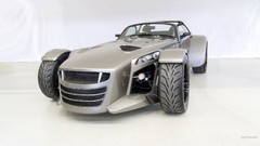Cars Donkervoort Donkervoort D8 GTO