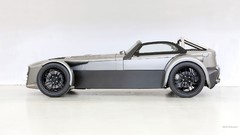 Cars Donkervoort Donkervoort D8 GTO