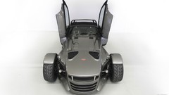 Cars Donkervoort open doors Donkervoort D8 GTO