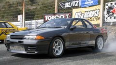 Cars drag nissan gtr endless jdm r32 Japanese cars tuned car