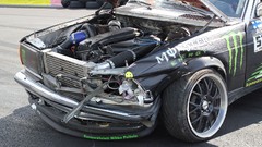 Cars Drift Drifting Gatebil Gatebil 2012