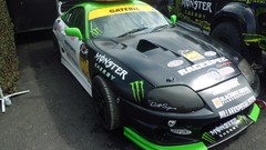 Cars Drift Drifting Gatebil Gatebil 2012