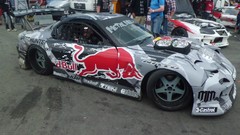 Cars Drift Drifting Gatebil Gatebil 2012