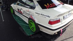 Cars Drift Drifting Gatebil Gatebil 2012