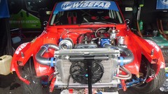 Cars Drift Drifting Gatebil Gatebil 2012