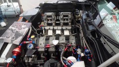 Cars Drift Drifting Gatebil Gatebil 2012