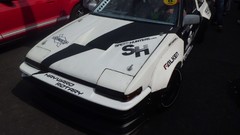 Cars Drift Drifting trueno Gatebil Gatebil 2012