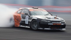Cars Drift Nissan S15 Driftworks