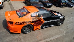 Cars Drift Nissan S15 Driftworks