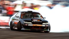Cars Drift Nissan S15 Driftworks
