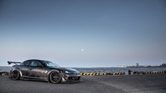 Cars Drift stance stancenation StanceWorks mazda rx8