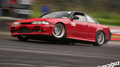 Cars drifting cars Drifting