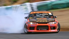 Cars drifting cars Formula