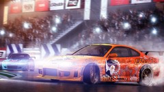 Cars drifting cars juiced 2 hot import nights