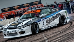 Cars drifting cars racing