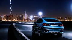 Cars dubai cities bmw x4