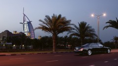 Cars dubai maybach 62 s