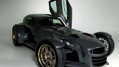 Cars dutch Donkervoort open