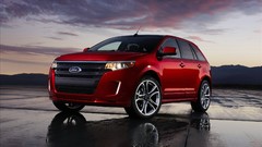 Cars edge Ford Ford Edge