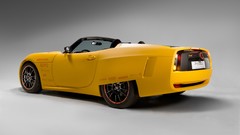 Cars electro Supercars